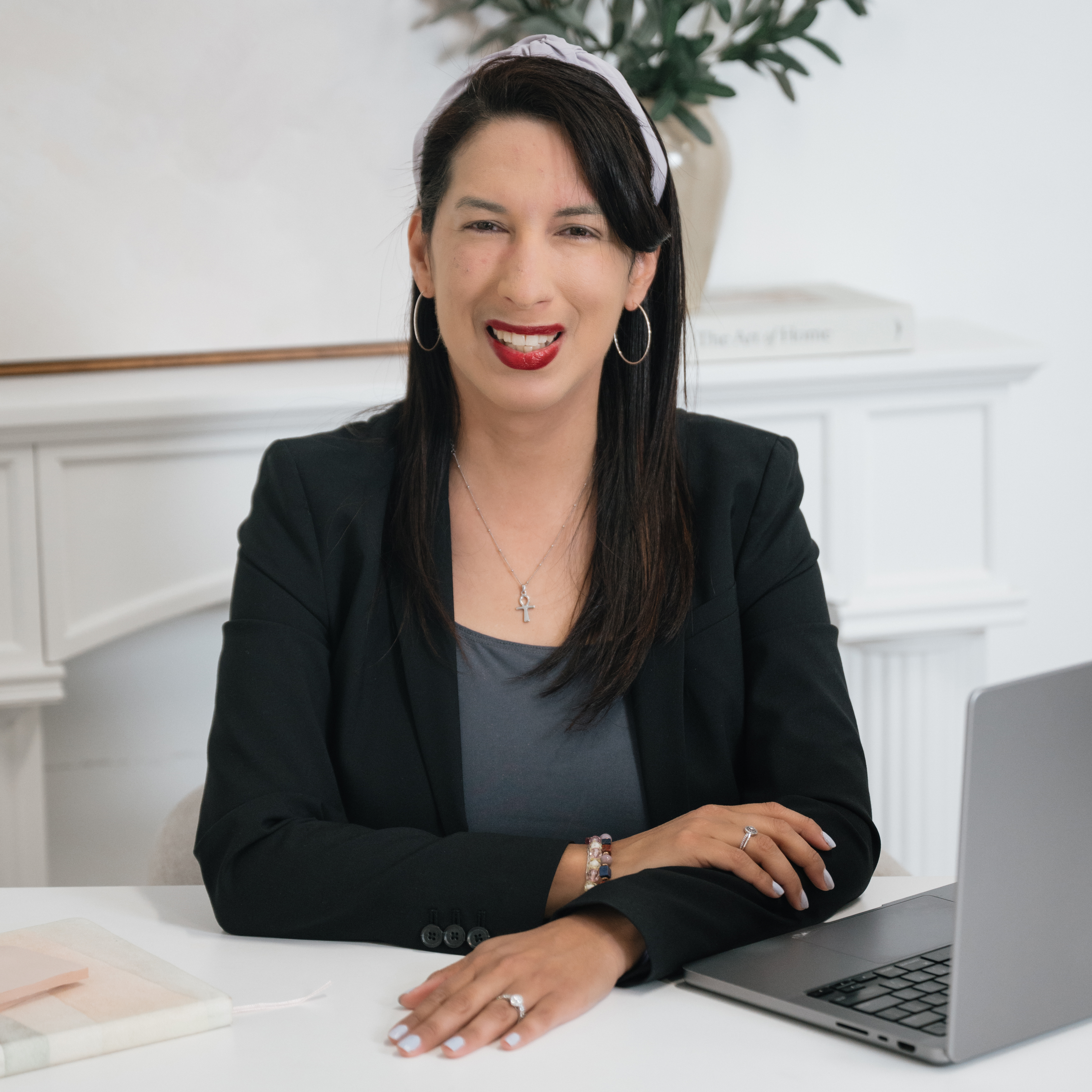 Michelle Savage, Florida Therapist