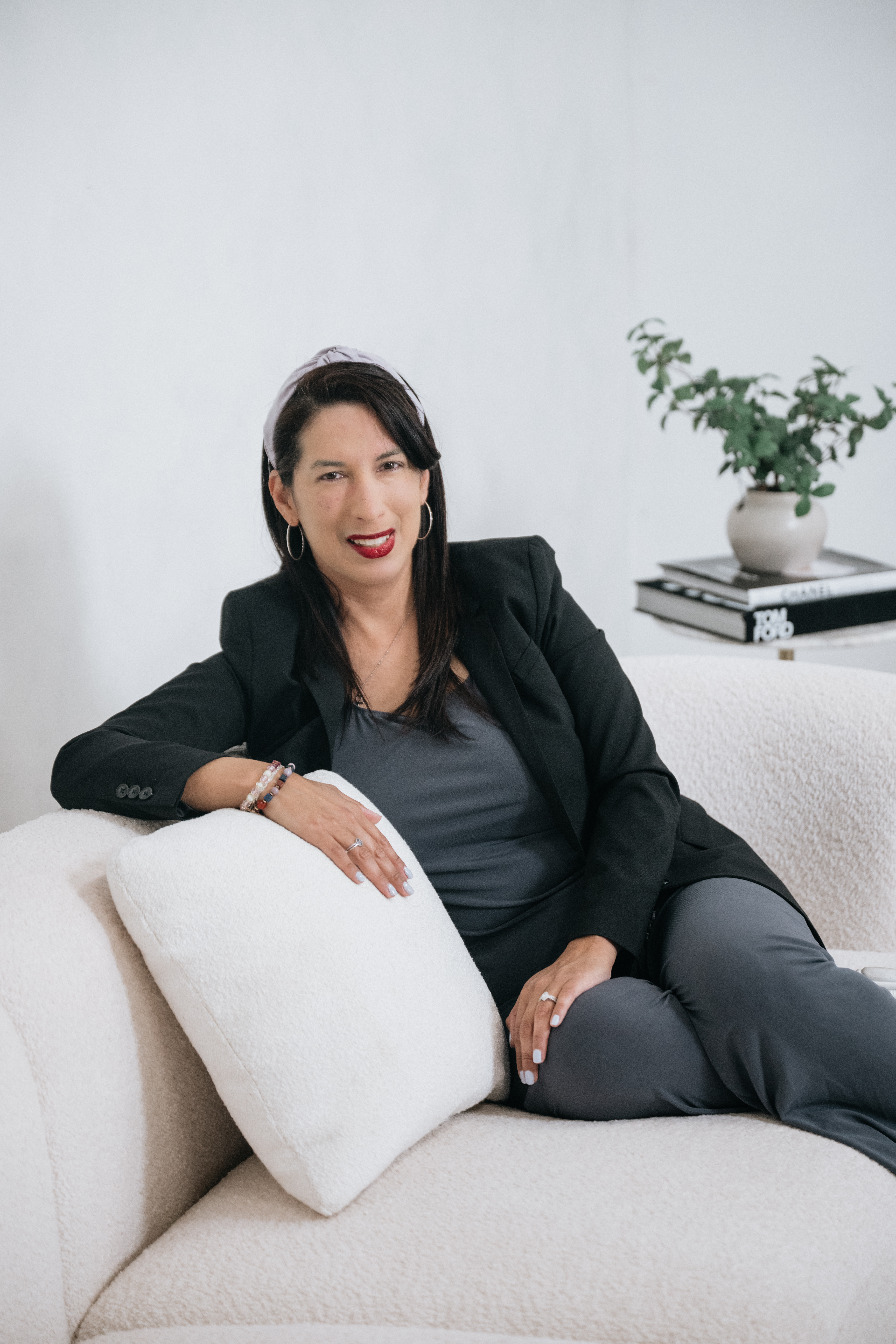 Michelle Savage, Florida Therapist