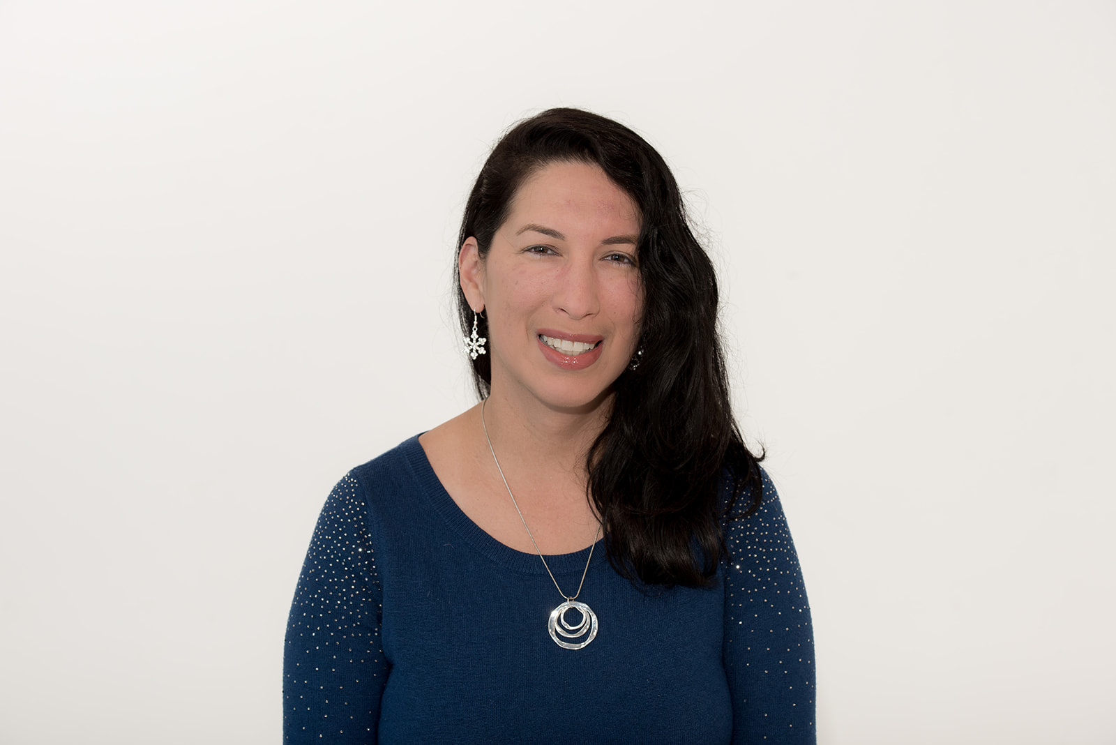Michelle Savage, Florida Therapist